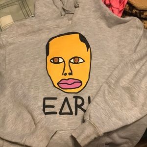 Earl sweatshirt
